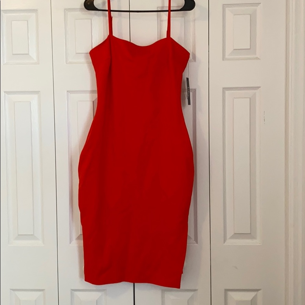 NWT Lulus Dress